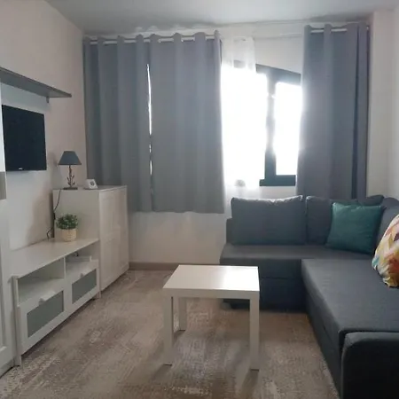 Novisimo Apartamento Con Preciosas Vistas Sierra Nevada Exterior photo