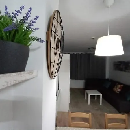 Novisimo Apartamento Con Preciosas Vistas Sierra Nevada Exterior photo