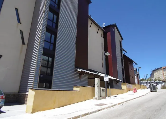 Novisimo Apartamento Con Preciosas Vistas