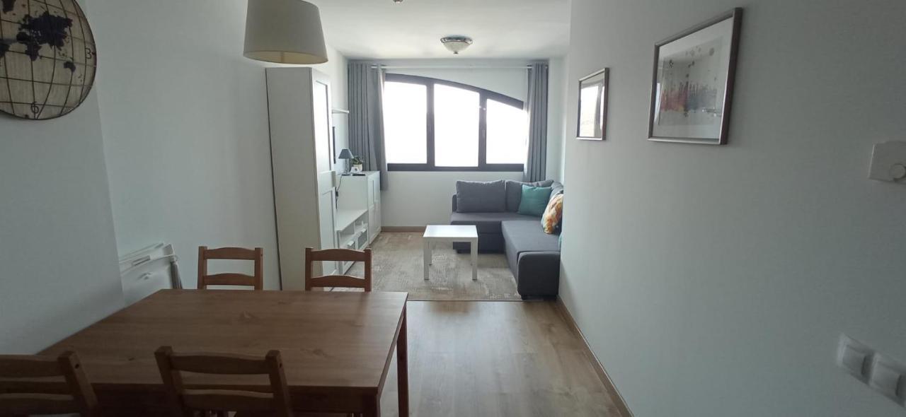 Novisimo Con Preciosas Vistas Apartment *