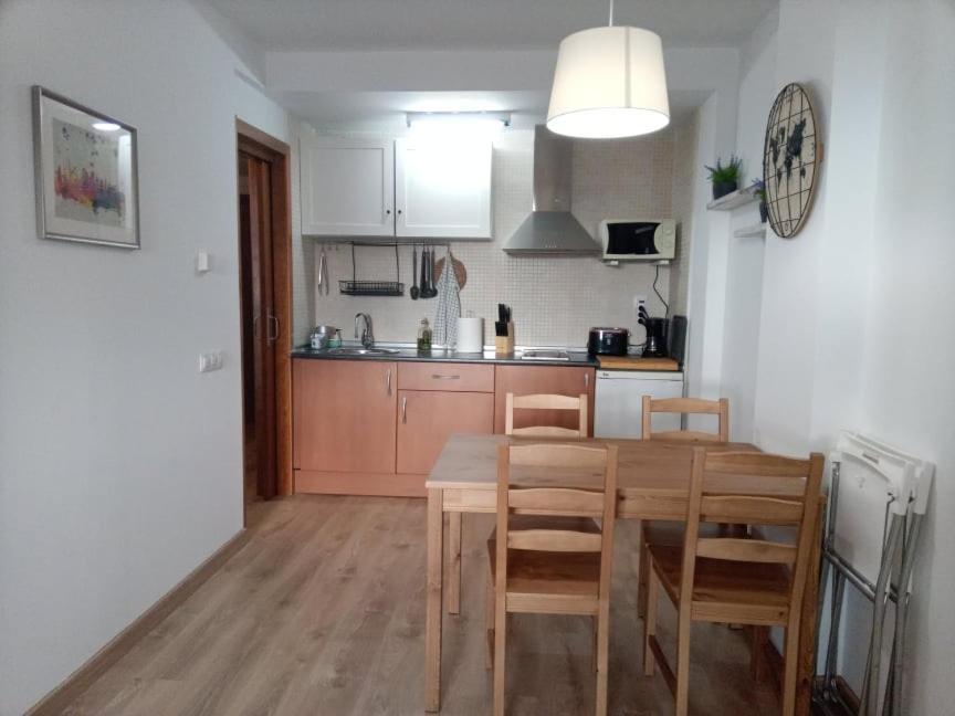 Novisimo Con Preciosas Vistas Apartment *