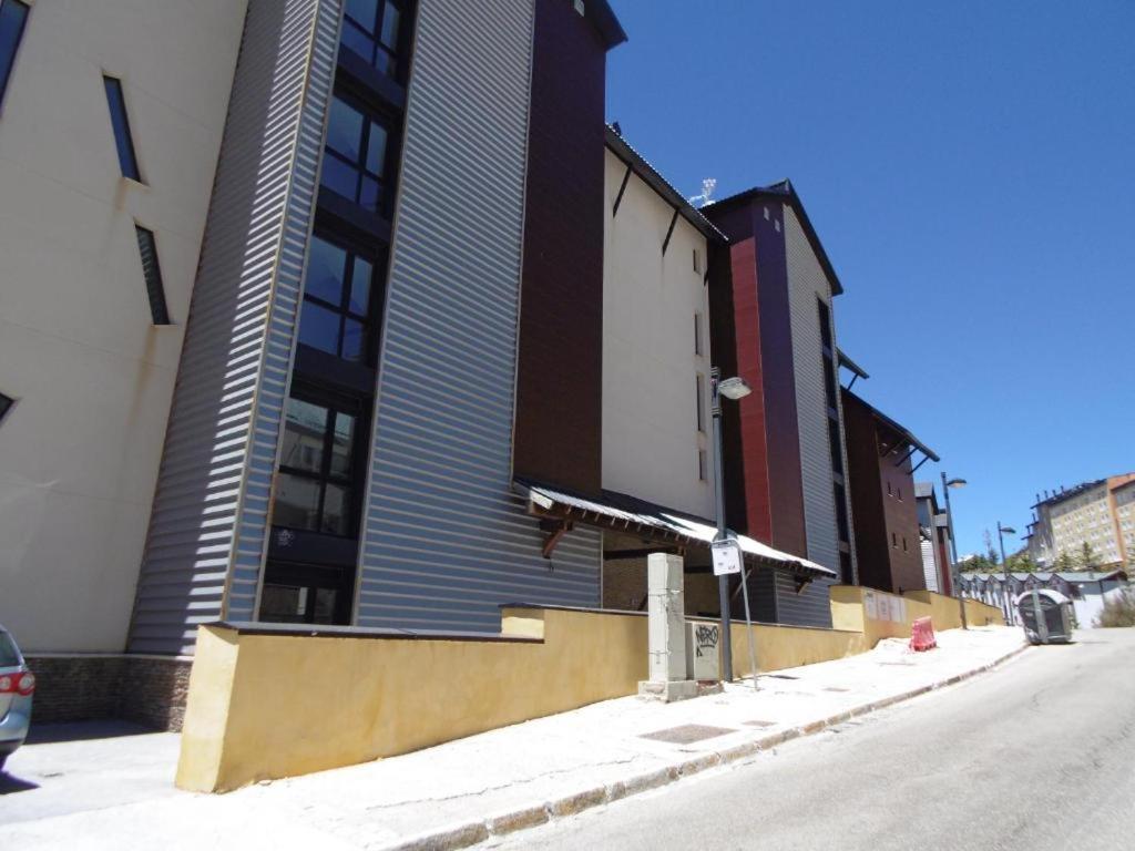 Novisimo Con Preciosas Vistas Apartment *